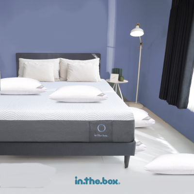 Memilih Warna Kamar Tidur yang Tepat untuk Tidur Nyenyak